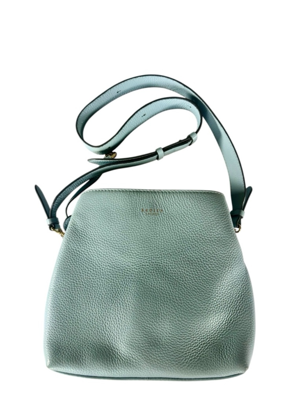 RADLEY LONDON Dukes Place Medium Compartment Crossbody Bag - Picture 8 of 15
